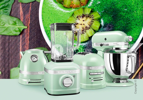 Чайник электрический KitchenAid Pro Line® Series Electric Kettle 1.5 л, Pistazie