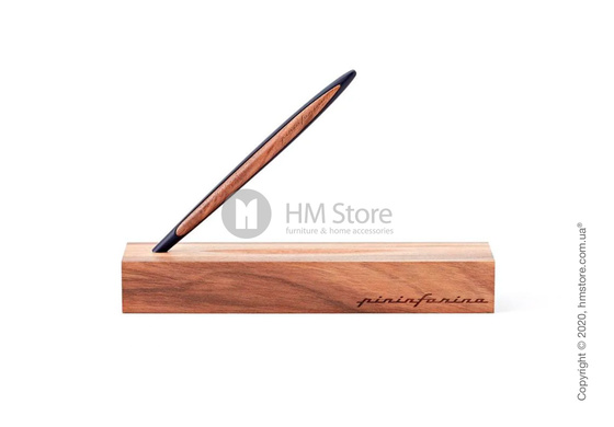 Ручка шариковая Pininfarina коллекция Cambiano, Blue