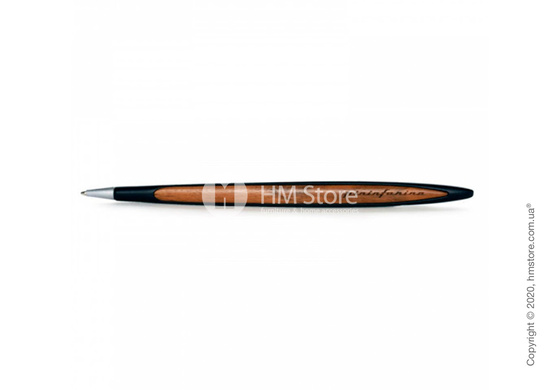 Ручка шариковая Pininfarina коллекция Cambiano, Blue