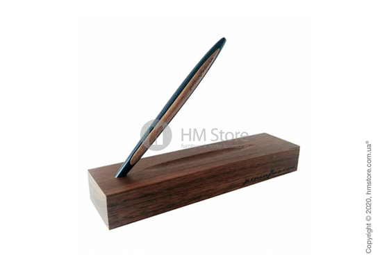 Ручка шариковая Pininfarina коллекция Cambiano, Blue