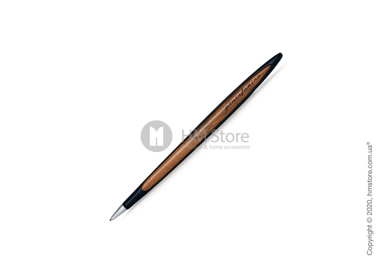 Ручка шариковая Pininfarina коллекция Cambiano, Blue