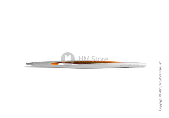 Вечный карандаш Pininfarina коллекция Aero, Orange