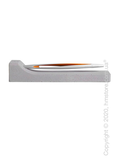 Вечный карандаш Pininfarina коллекция Aero, Orange