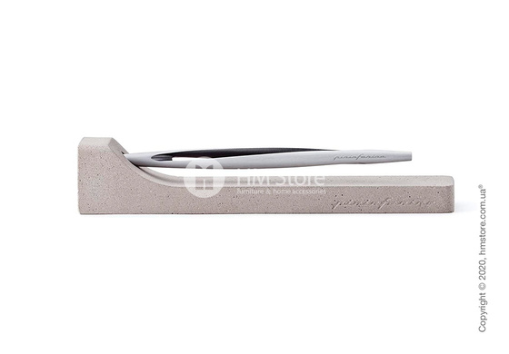 Вечный карандаш Pininfarina коллекция Aero, Titanium