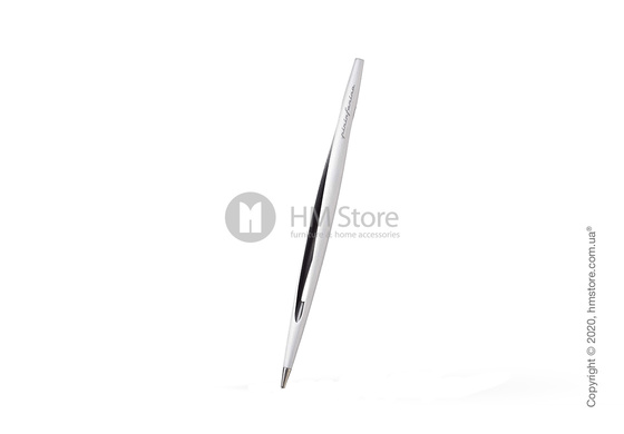 Вечный карандаш Pininfarina коллекция Aero, Titanium