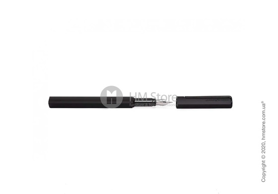 Ручка перьевая Pininfarina коллекция One, Black Ручка перьевая Pininfarina коллекция One, Black