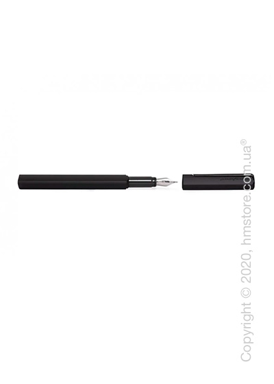 Ручка перьевая Pininfarina коллекция One, Black