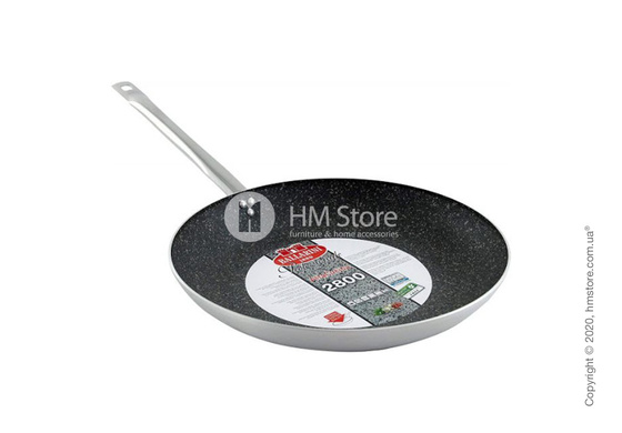 Сковорода низкая Ballarini коллекция Professionale 2800, 24 см