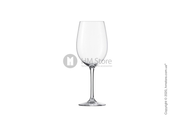 Набор бокалов для белого, красного и шампанского вин Schott Zwiesel коллекция One Shot Promotions на 4 персоны, 12 предметов