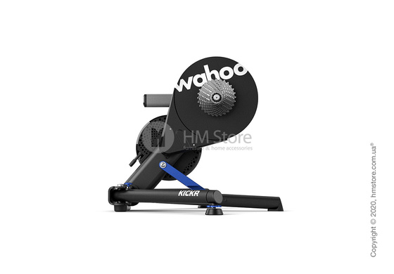 Велотренажер Wahoo Fitness KICKR Smart Trainer