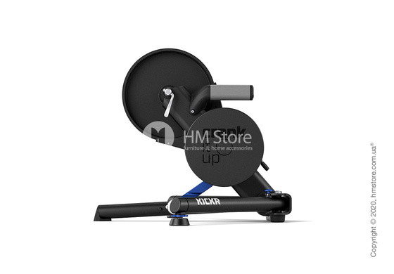 Велотренажер Wahoo Fitness KICKR Smart Trainer