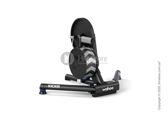 Велотренажер Wahoo Fitness KICKR Smart Trainer
