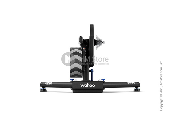 Велотренажер Wahoo Fitness KICKR Smart Trainer