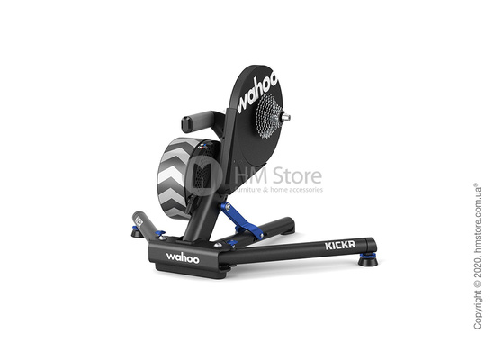Велотренажер Wahoo Fitness KICKR Smart Trainer