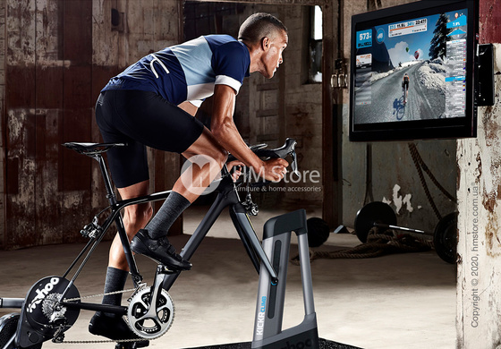 Велотренажер Wahoo Fitness KICKR Smart Trainer