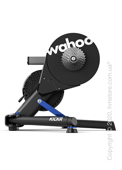 Велотренажер Wahoo Fitness KICKR Smart Trainer
