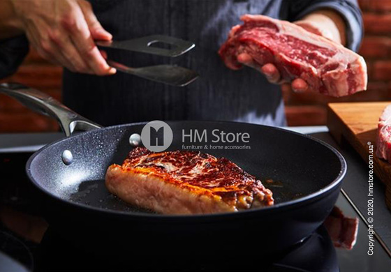 Сковорода Ballarini коллекция Alba 24 см