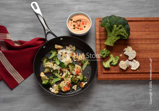 Сковорода Ballarini коллекция Alba 24 см