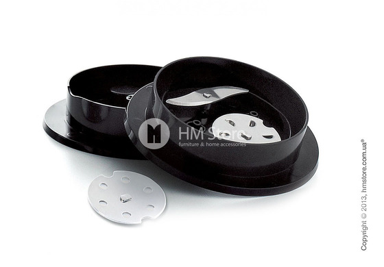 Блендер погружной Bugatti Eva, Yellow