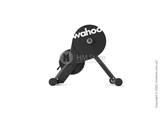 Велотренажер Wahoo Fitness KICKR CORE Smart Trainer