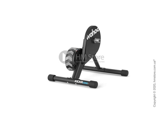 Велотренажер Wahoo Fitness KICKR CORE Smart Trainer