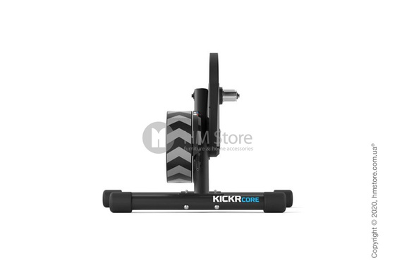 Велотренажер Wahoo Fitness KICKR CORE Smart Trainer