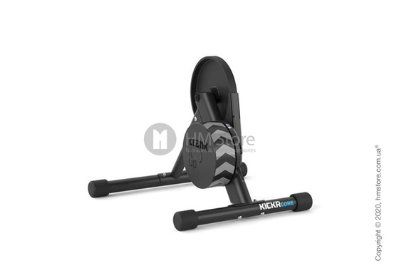 Велотренажер Wahoo Fitness KICKR CORE Smart Trainer