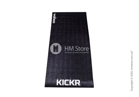 Коврик под велостанок Wahoo Kickr Trainer Floormat