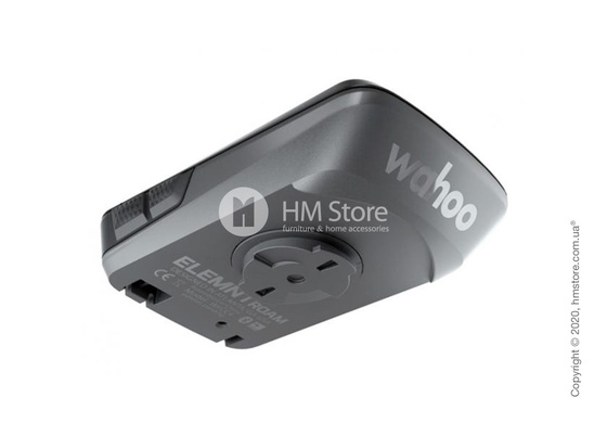 Велокомпьютер Wahoo Elemnt Roam GPS Bike Computer