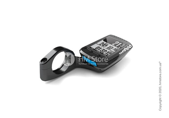 Велокомпьютер Wahoo Elemnt Bolt GPS Bike Computer
