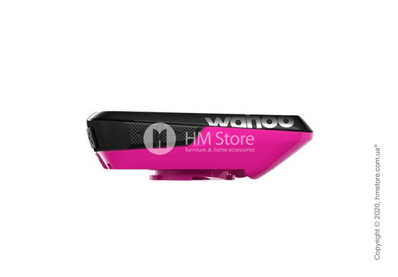 Велокомпьютер Wahoo Elemnt Bolt GPS Bike Computer