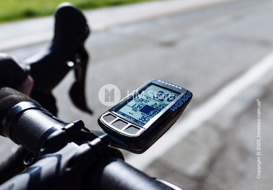 Велокомпьютер Wahoo Elemnt Bolt GPS Bike Computer