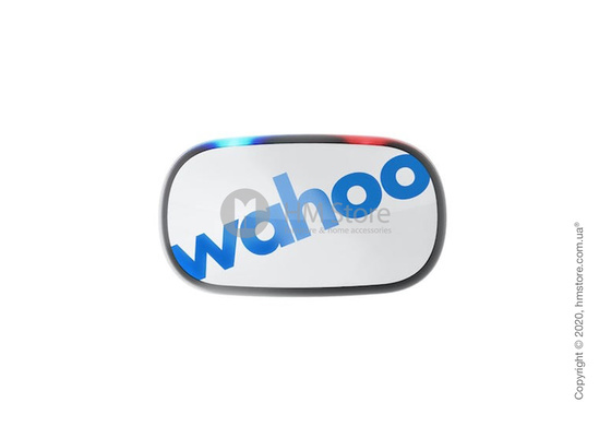Пульсометр Wahoo Tickr Heart Rate Monitor, White