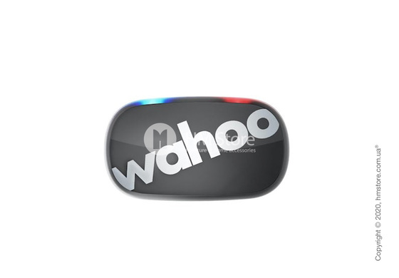 Пульсометр Wahoo Tickr Heart Rate Monitor, Stealth
