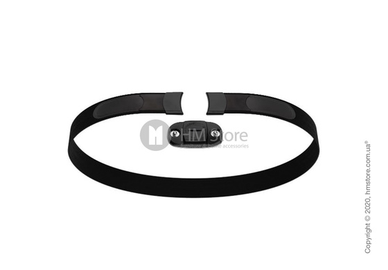 Пульсометр Wahoo Tickr Heart Rate Monitor, Stealth