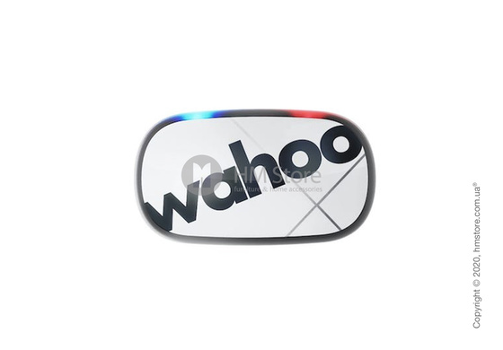 Пульсометр Wahoo Tickr X Heart Rate Monitor