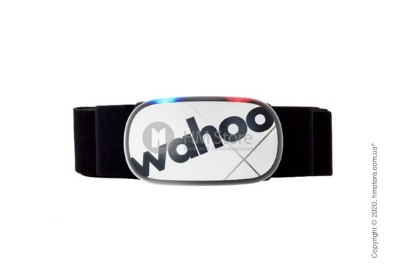 Пульсометр Wahoo Tickr X Heart Rate Monitor