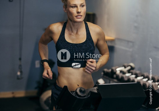 Пульсометр Wahoo Tickr X Heart Rate Monitor