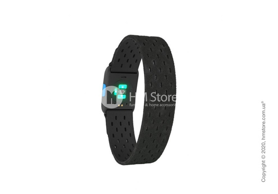 Оптический датчик пульса на предплечье Wahoo Fitness TICKR Fit