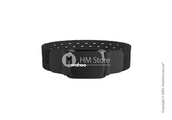 Оптический датчик пульса на предплечье Wahoo Fitness TICKR Fit