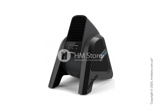 Вентилятор для велотренажеров Wahoo Fitness KICKR Headwind Bluetooth Fan