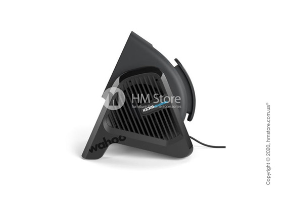 Вентилятор для велотренажеров Wahoo Fitness KICKR Headwind Bluetooth Fan