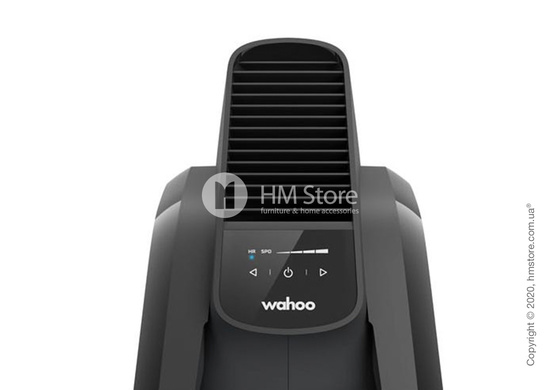 Вентилятор для велотренажеров Wahoo Fitness KICKR Headwind Bluetooth Fan