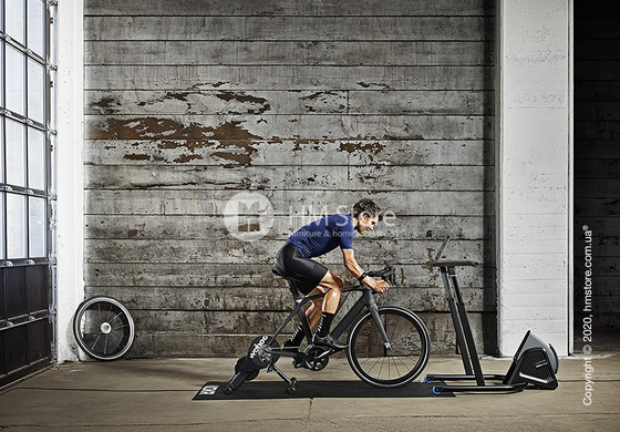 Вентилятор для велотренажеров Wahoo Fitness KICKR Headwind Bluetooth Fan