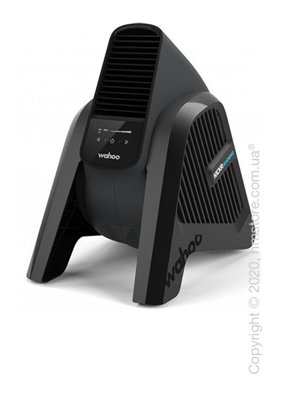 Вентилятор для велотренажеров Wahoo Fitness KICKR Headwind Bluetooth Fan