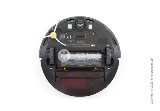 Робот-уборщик iRobot Roomba 976