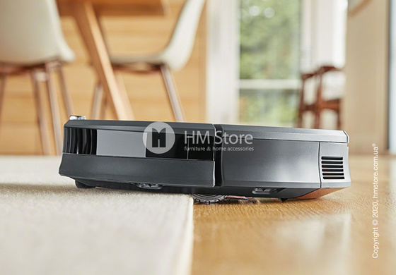 Робот-уборщик iRobot Roomba 976