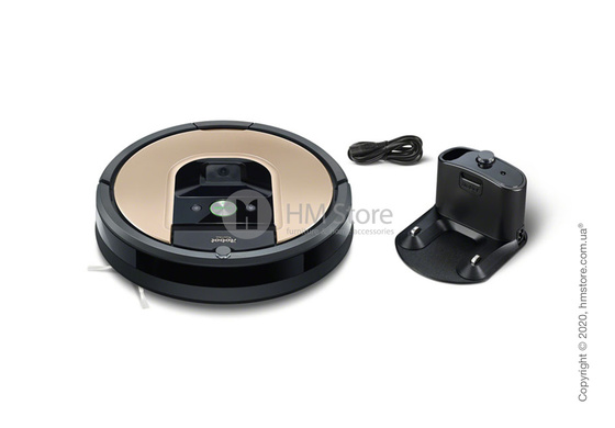 Робот-уборщик iRobot Roomba 976