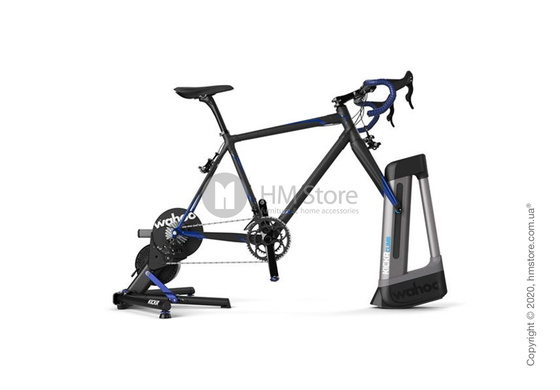 Дополнительный модуль для велотренажера Wahoo Fitness KICKR Climb