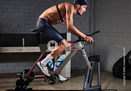 Дополнительный модуль для велотренажера Wahoo Fitness KICKR Climb